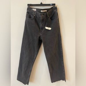Levi’s Women’s Premium Dad Jeans